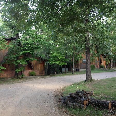 Norfork Lake Ozark Mountain Lodge Gamaliel Esterno foto