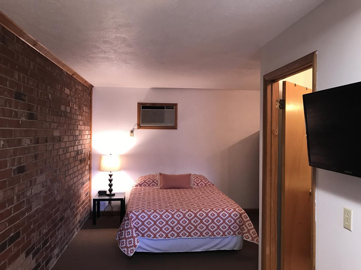 Norfork Lake Ozark Mountain Lodge Gamaliel Esterno foto
