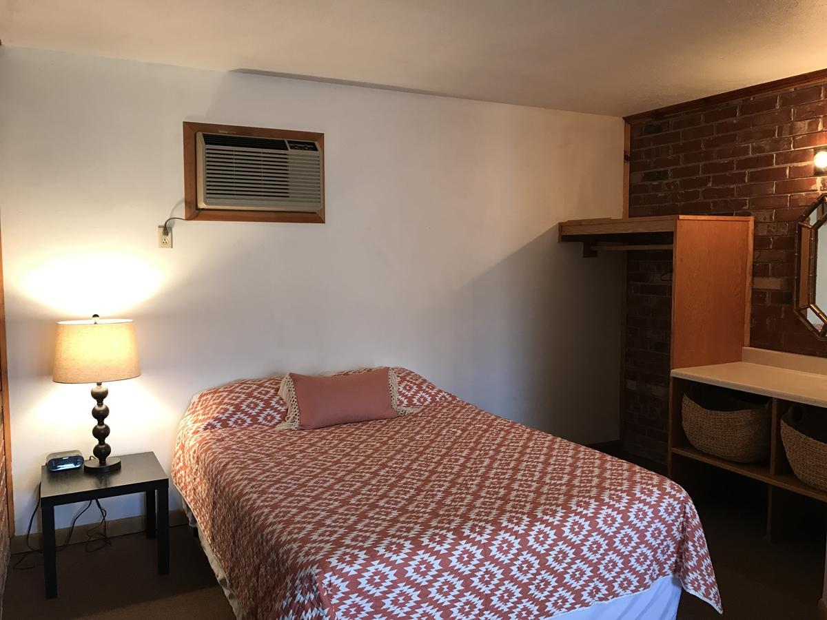 Norfork Lake Ozark Mountain Lodge Gamaliel Esterno foto