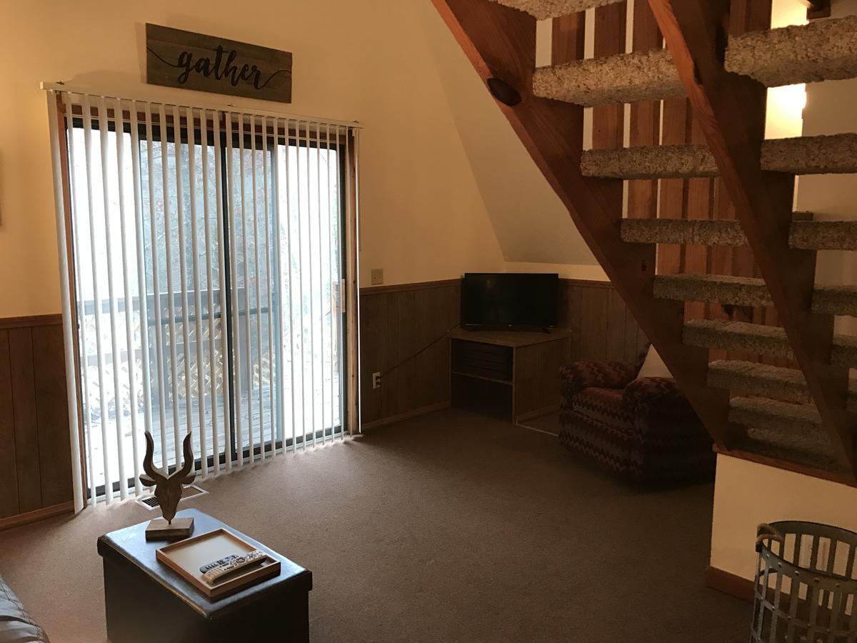 Norfork Lake Ozark Mountain Lodge Gamaliel Esterno foto