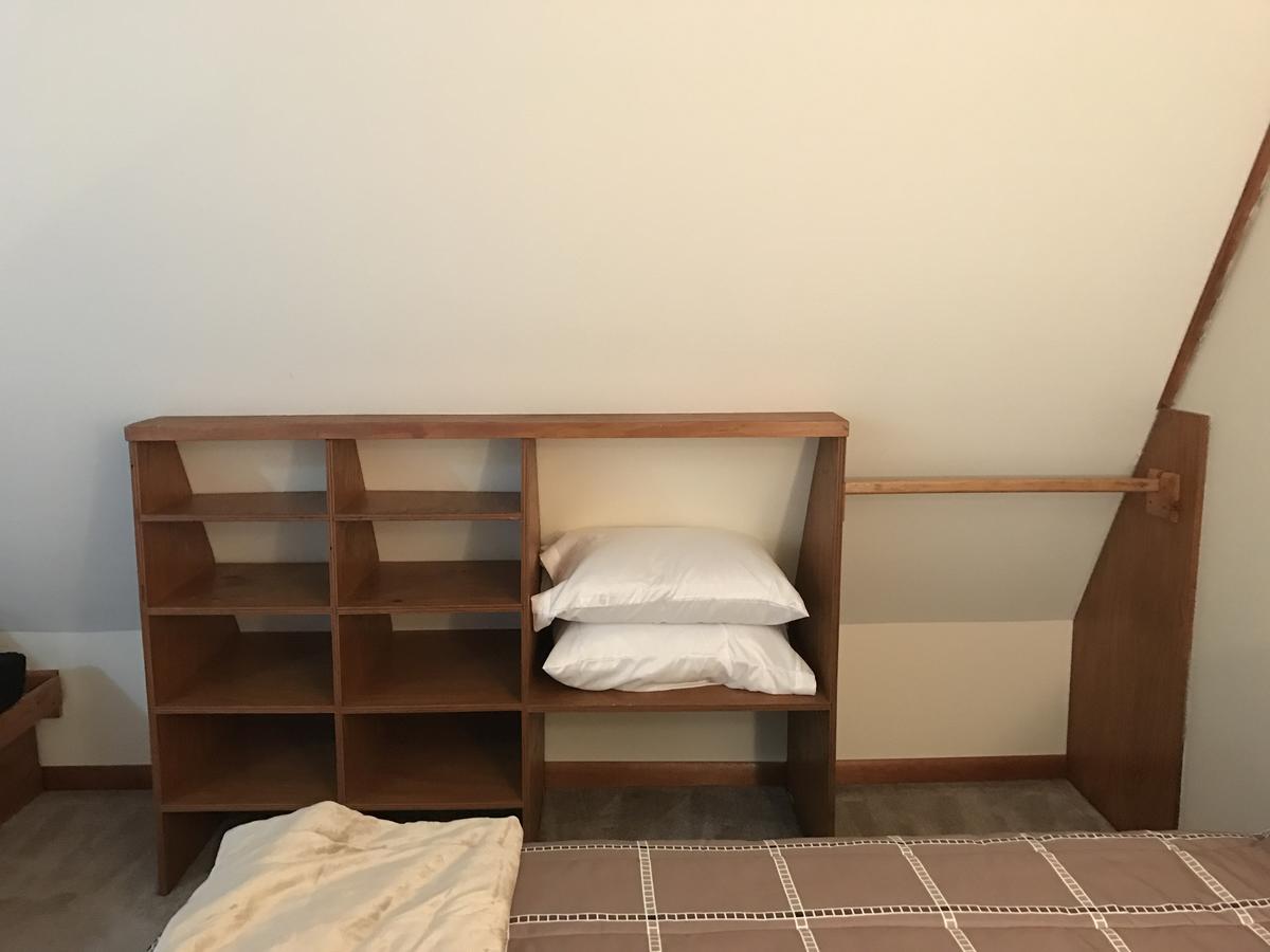 Norfork Lake Ozark Mountain Lodge Gamaliel Esterno foto