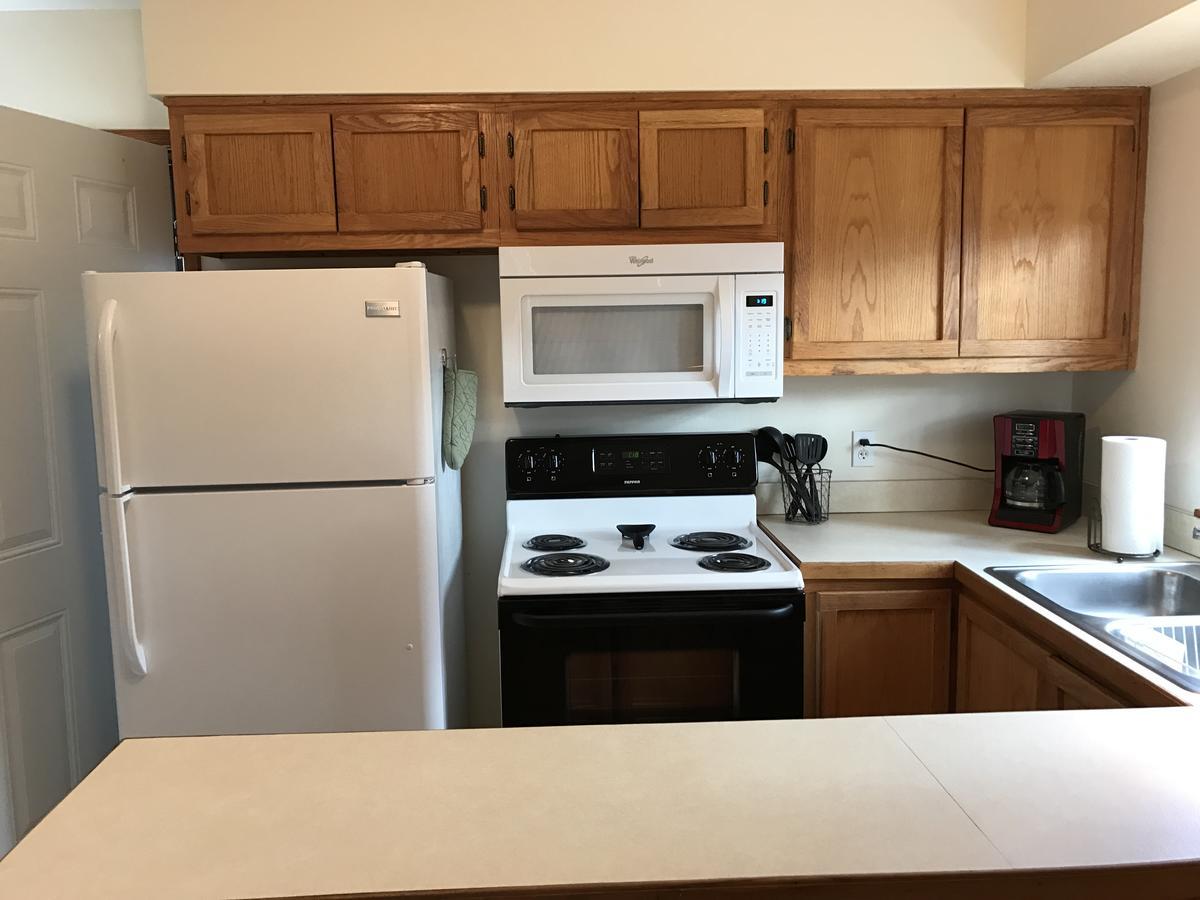 Norfork Lake Ozark Mountain Lodge Gamaliel Esterno foto