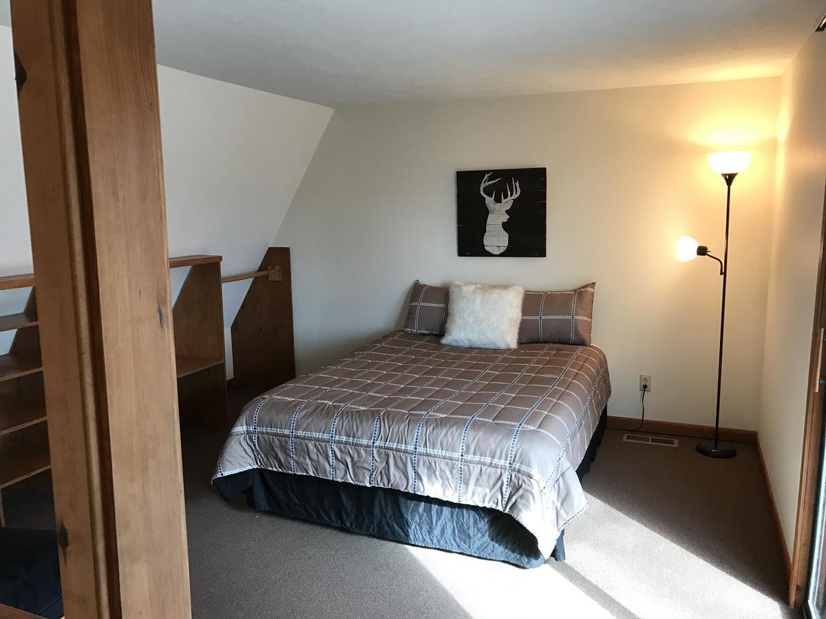 Norfork Lake Ozark Mountain Lodge Gamaliel Esterno foto