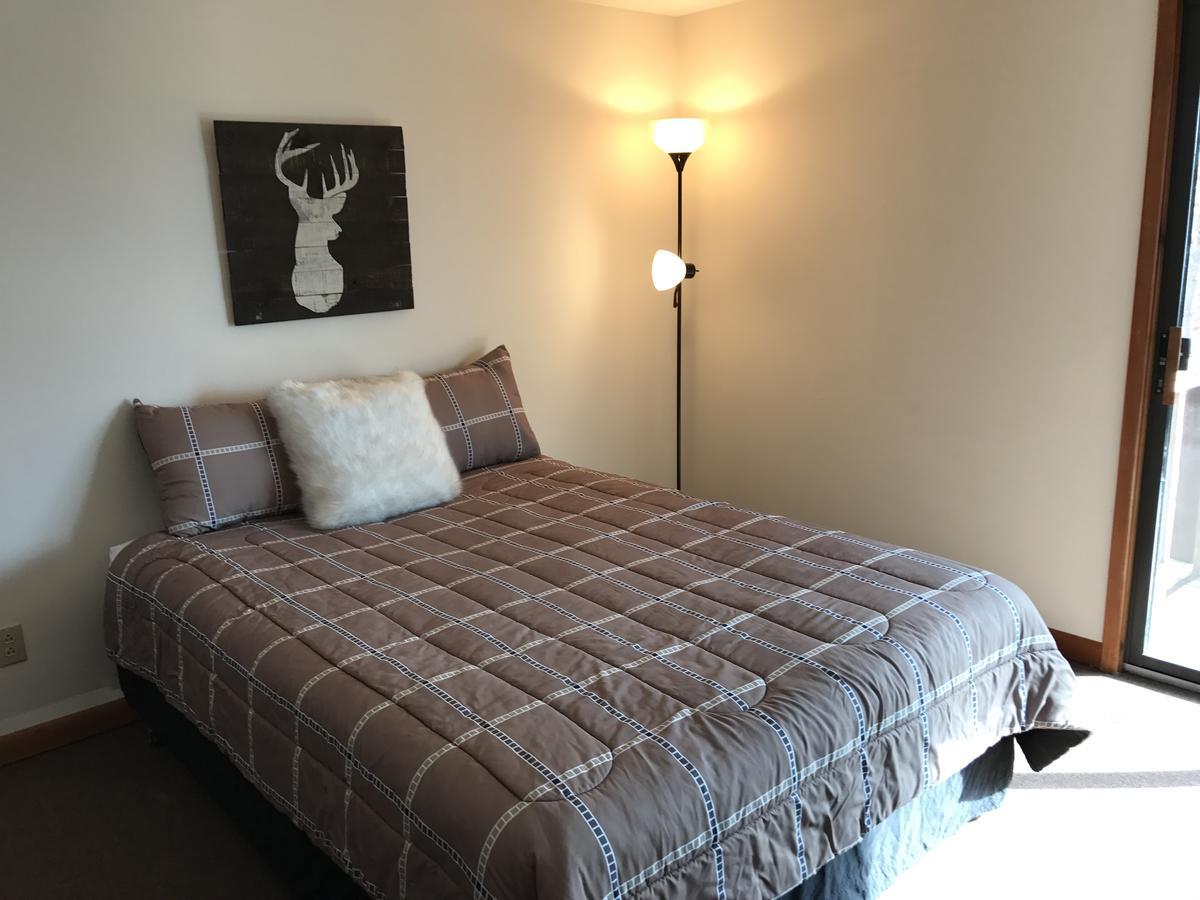 Norfork Lake Ozark Mountain Lodge Gamaliel Esterno foto