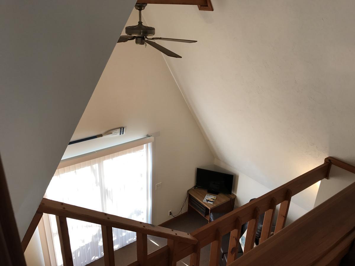 Norfork Lake Ozark Mountain Lodge Gamaliel Esterno foto