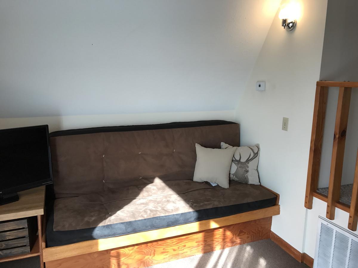 Norfork Lake Ozark Mountain Lodge Gamaliel Esterno foto