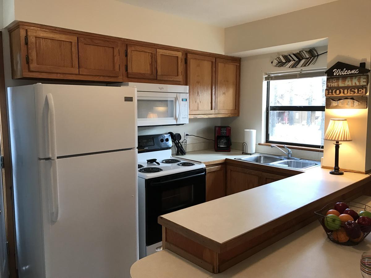 Norfork Lake Ozark Mountain Lodge Gamaliel Esterno foto