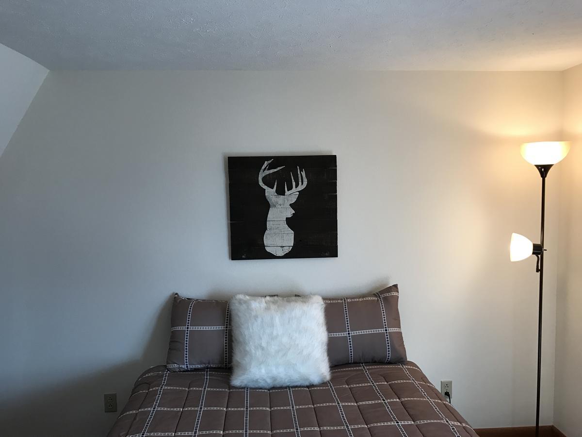 Norfork Lake Ozark Mountain Lodge Gamaliel Esterno foto