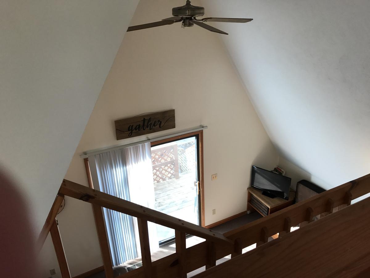 Norfork Lake Ozark Mountain Lodge Gamaliel Esterno foto