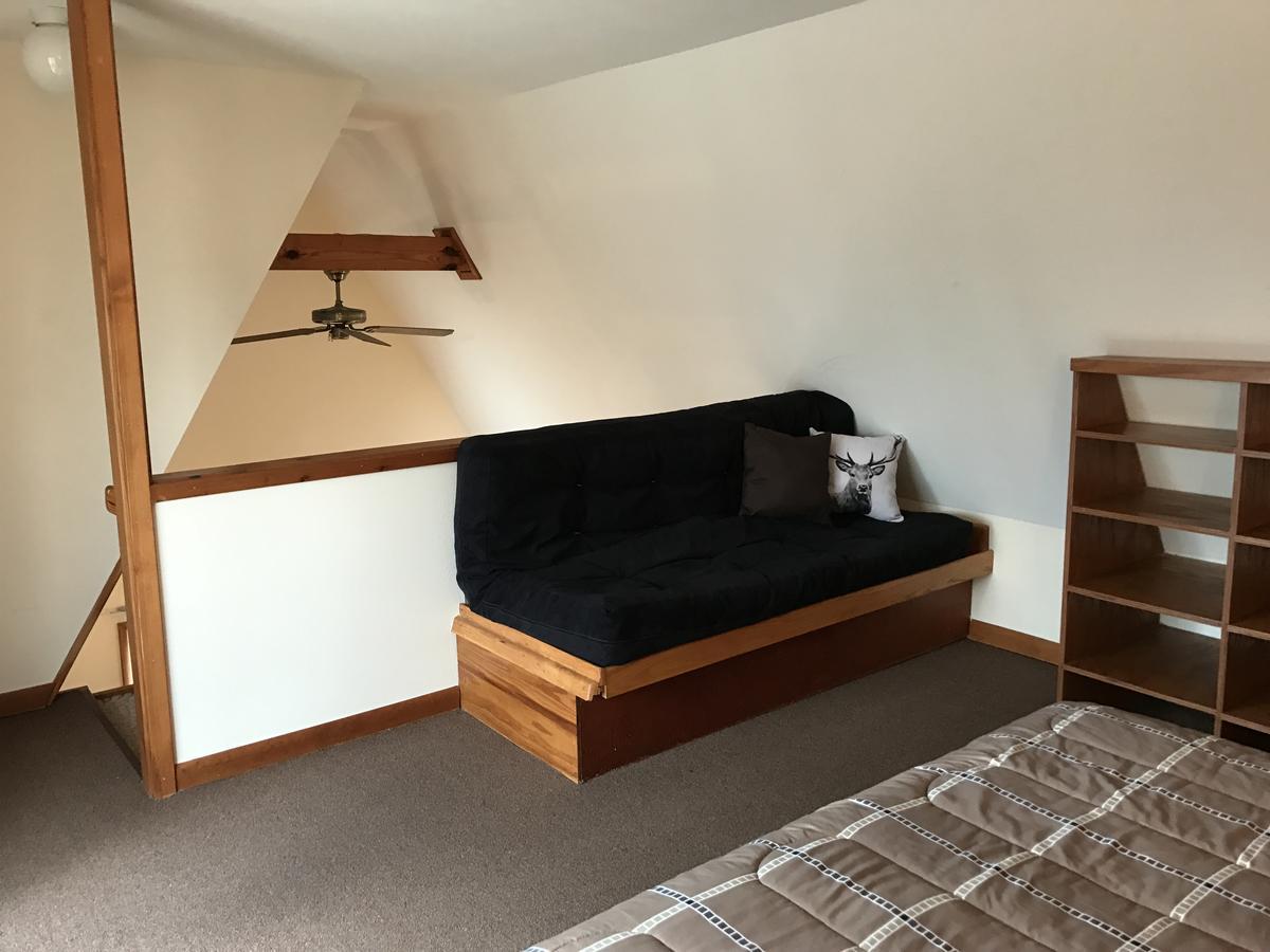 Norfork Lake Ozark Mountain Lodge Gamaliel Esterno foto