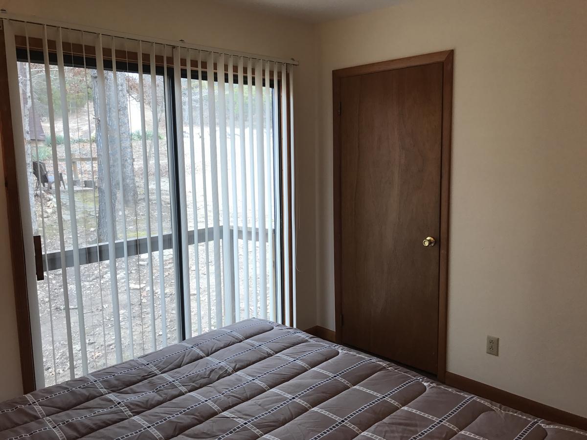 Norfork Lake Ozark Mountain Lodge Gamaliel Esterno foto