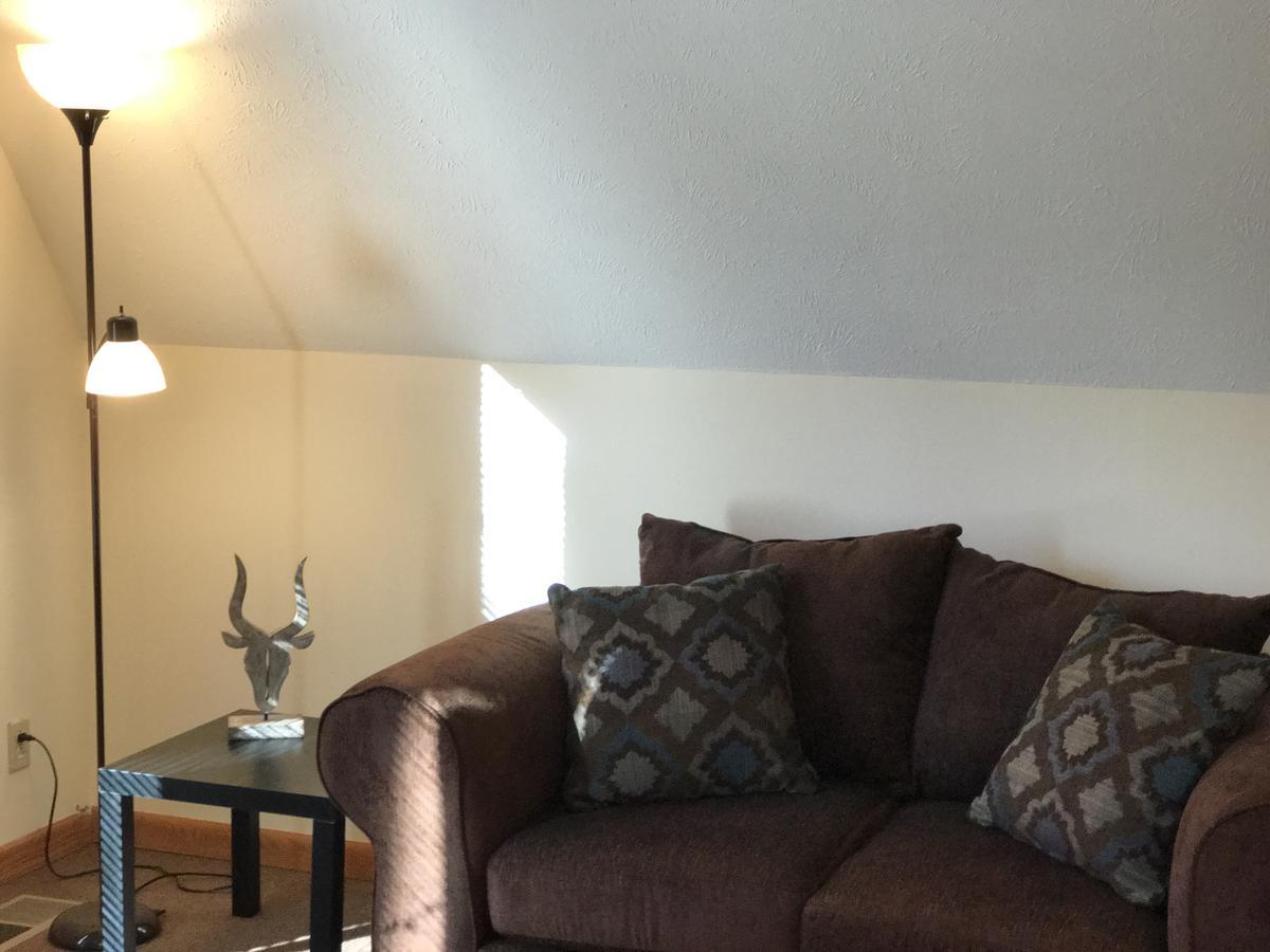 Norfork Lake Ozark Mountain Lodge Gamaliel Esterno foto