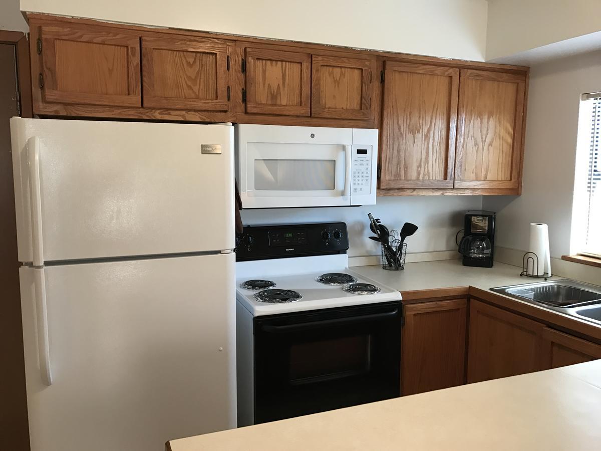 Norfork Lake Ozark Mountain Lodge Gamaliel Esterno foto